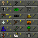 Old School RuneScape
